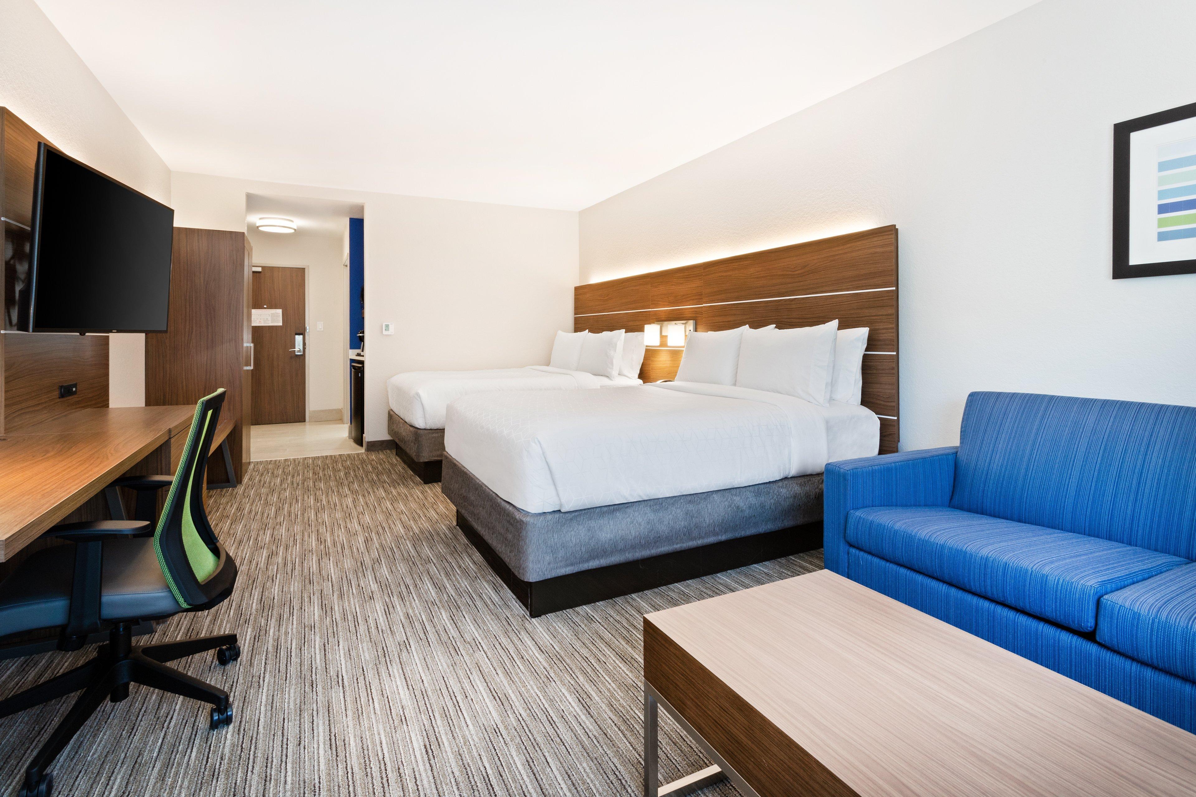Holiday Inn Express & Suites Niceville - Eglin Area By Ihg Exterior photo