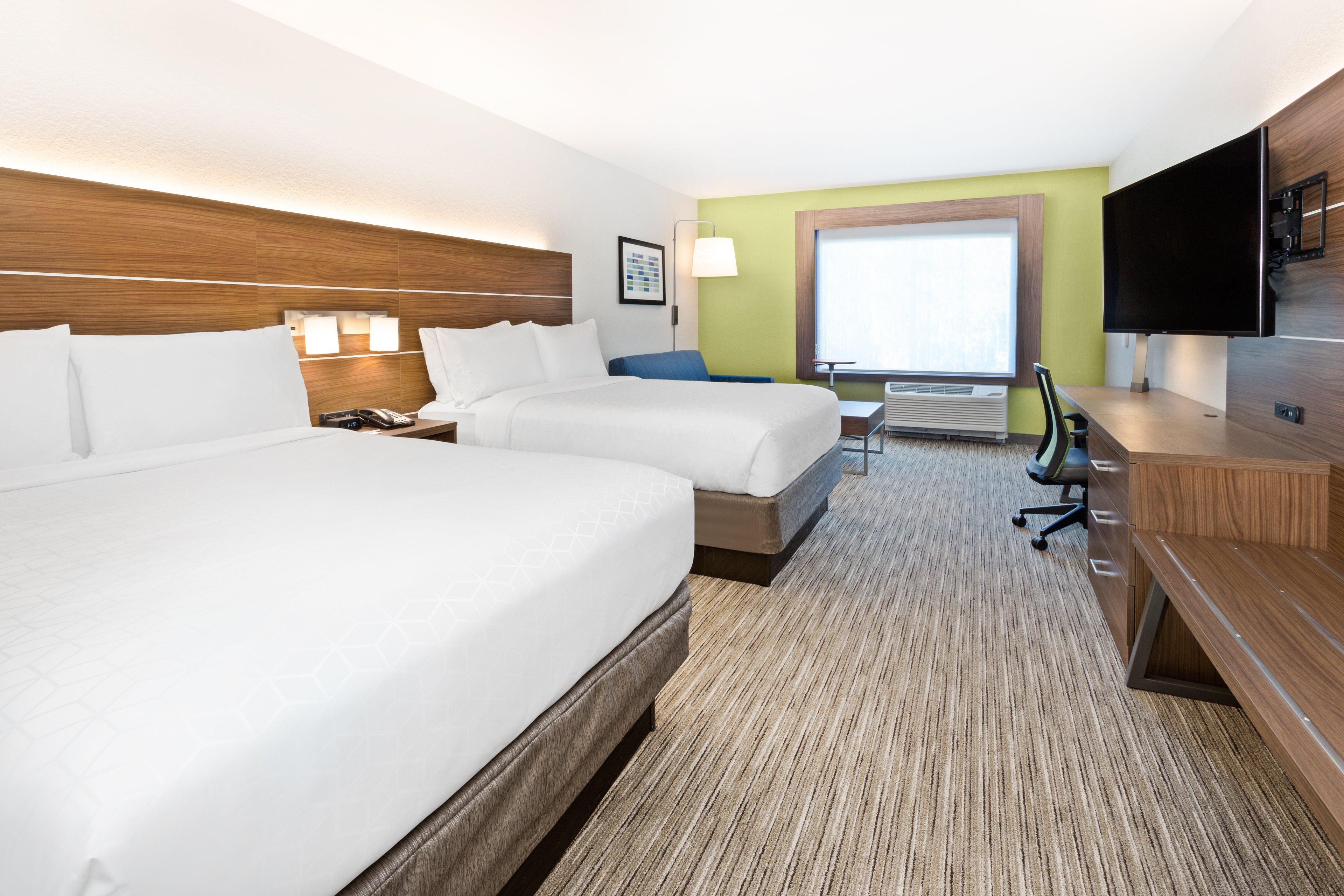 Holiday Inn Express & Suites Niceville - Eglin Area By Ihg Exterior photo