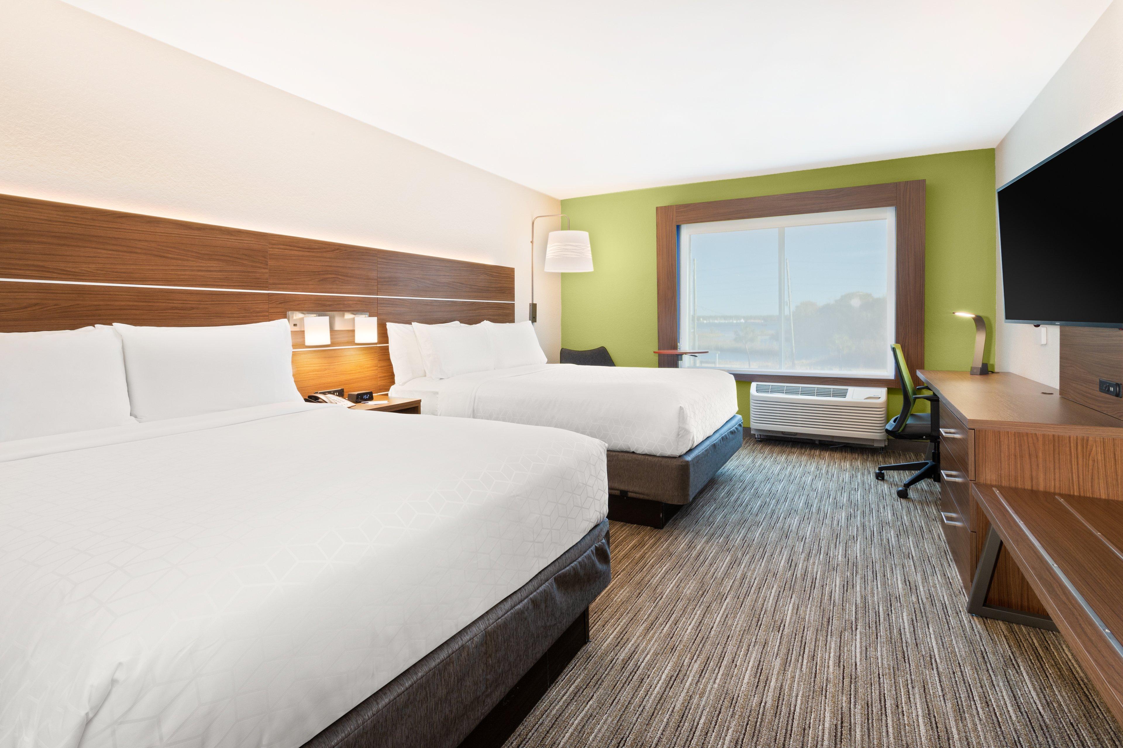 Holiday Inn Express & Suites Niceville - Eglin Area By Ihg Exterior photo