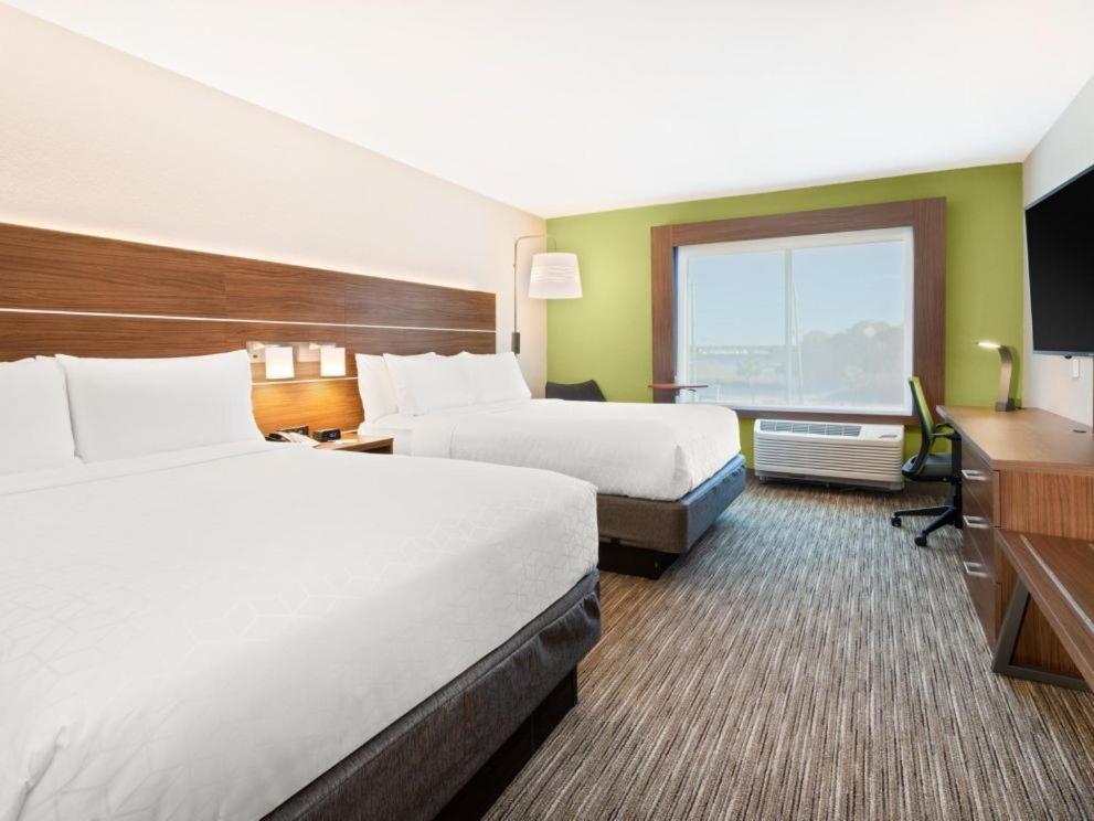 Holiday Inn Express & Suites Niceville - Eglin Area By Ihg Exterior photo
