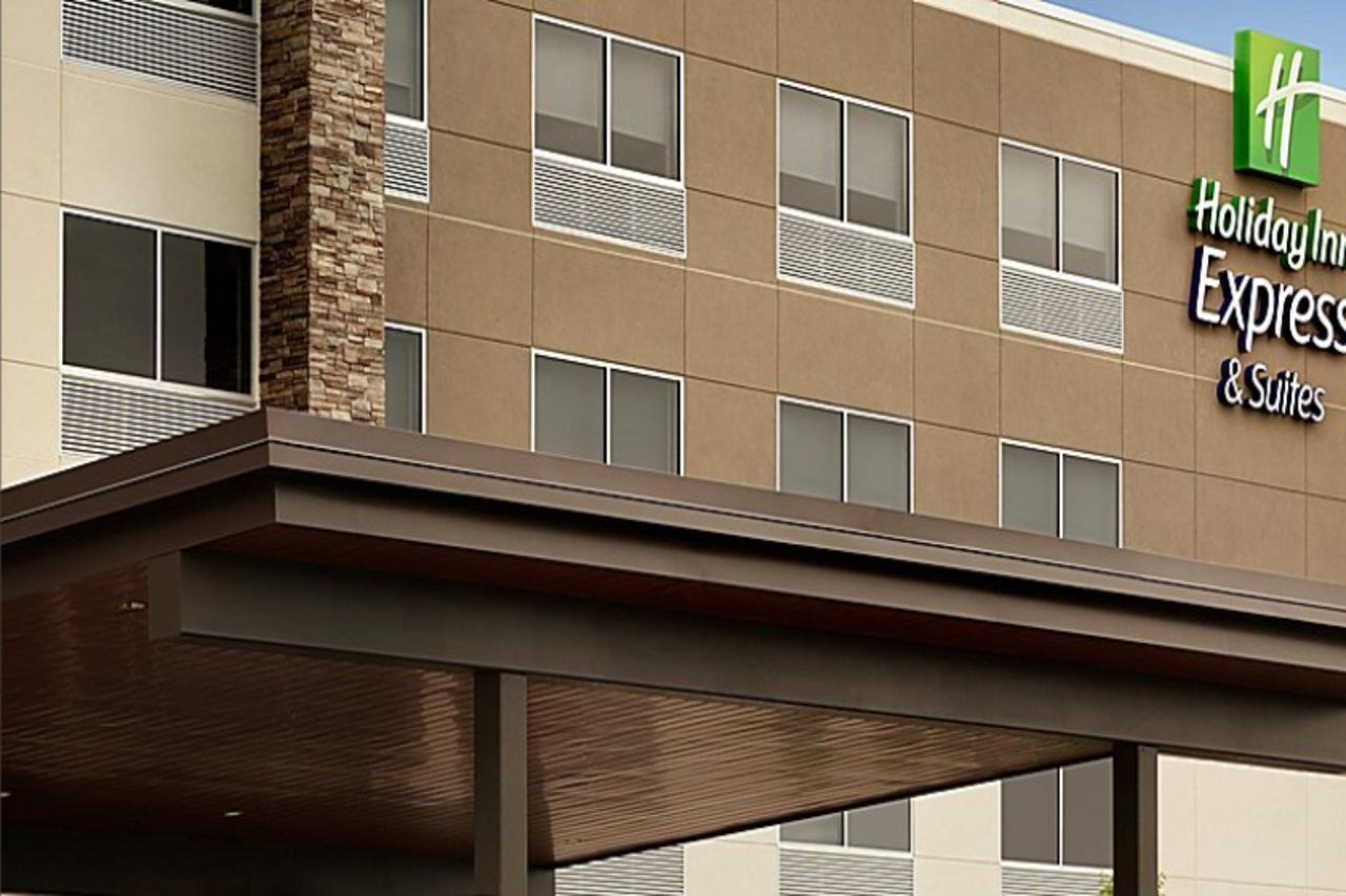 Holiday Inn Express & Suites Niceville - Eglin Area By Ihg Exterior photo