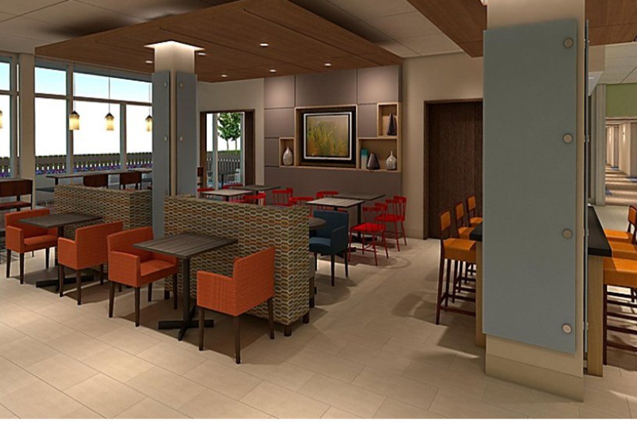 Holiday Inn Express & Suites Niceville - Eglin Area By Ihg Exterior photo